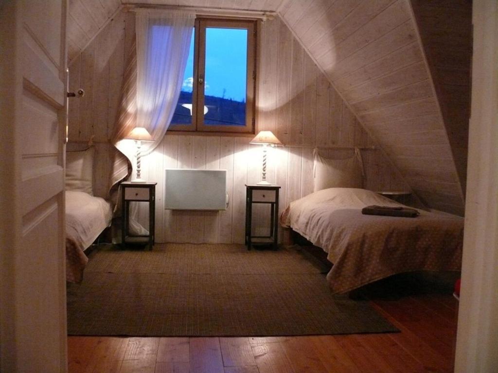 Holiday home Gite De La Colombiere *