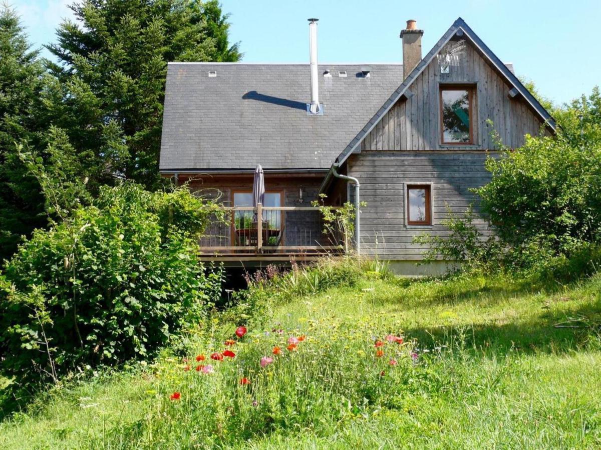 Gite De La Colombiere Holiday home La Grande-Verriere (Saone-et-Loire)