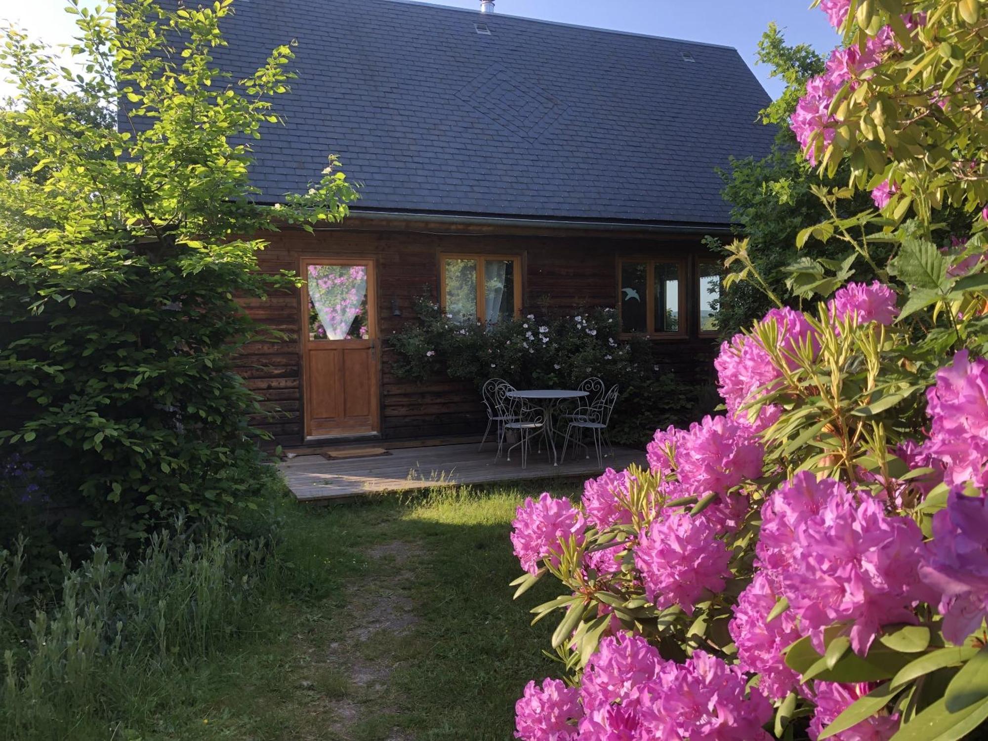 Gite De La Colombiere Holiday home