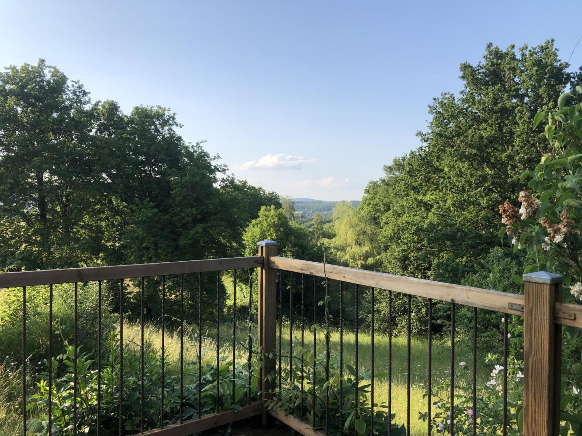 Holiday home Gite De La Colombiere La Grande-Verriere (Saone-et-Loire)